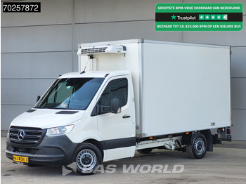 Малотоннажный рефрижератор MERCEDES-BENZ Sprinter 314