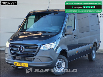 Цельнометаллический фургон MERCEDES-BENZ Sprinter 315