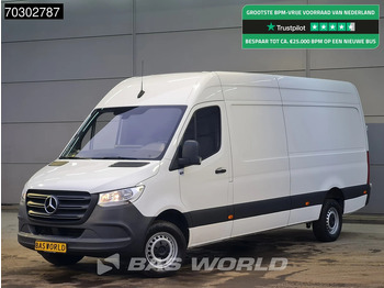 Цельнометаллический фургон MERCEDES-BENZ Sprinter 315