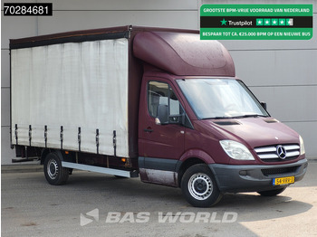 Малотоннажный фургон MERCEDES-BENZ Sprinter 315