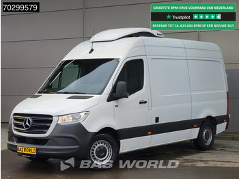 Малотоннажный рефрижератор MERCEDES-BENZ Sprinter 316