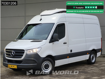 Малотоннажный рефрижератор MERCEDES-BENZ Sprinter 316