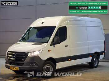 Цельнометаллический фургон MERCEDES-BENZ Sprinter 317
