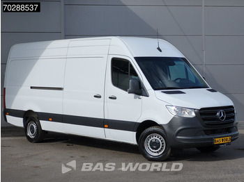 Цельнометаллический фургон Mercedes-Benz Sprinter 317 CDI Automaat L3H2 170PK Airco Camera Parkeersensoren MBUX CarPlay Euro6 L2 15m3 Airco: фото 3
