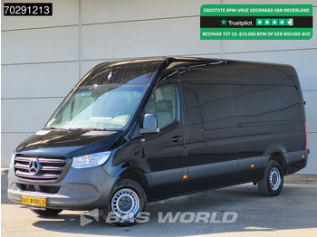 Цельнометаллический фургон MERCEDES-BENZ Sprinter 317