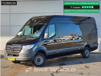 Цельнометаллический фургон MERCEDES-BENZ Sprinter 317