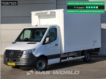 Малотоннажный рефрижератор MERCEDES-BENZ Sprinter 317