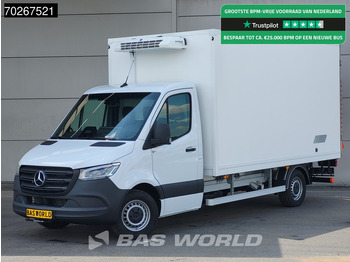Малотоннажный рефрижератор MERCEDES-BENZ Sprinter 317