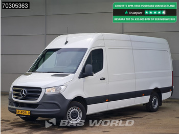Цельнометаллический фургон MERCEDES-BENZ Sprinter 319
