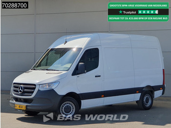 Цельнометаллический фургон MERCEDES-BENZ Sprinter 319