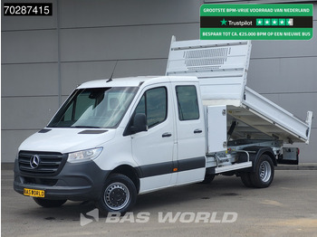Малотоннажный самосвал MERCEDES-BENZ Sprinter 514