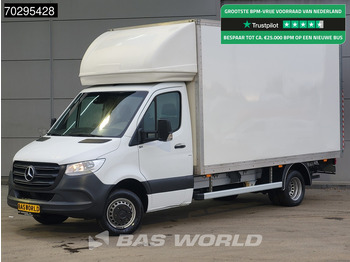 Малотоннажный фургон MERCEDES-BENZ Sprinter 514