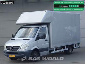 Малотоннажный фургон MERCEDES-BENZ Sprinter 515