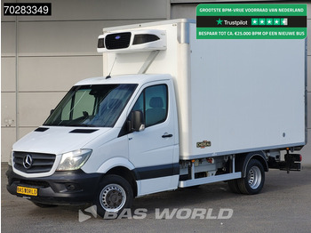 Малотоннажный рефрижератор MERCEDES-BENZ Sprinter 519