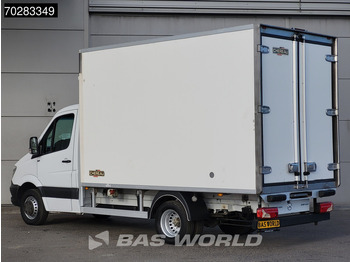 Малотоннажный рефрижератор Mercedes-Benz Sprinter 519 CDI V6 Koelwagen Bi-Temp Carrier Pulsor 600mt Chereau Vries Vriezer Airco Cruise Camera Euro6 Koel Koeler Kühl Kühler Frigo: фото 2