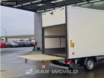 Малотоннажный фургон Mercedes-Benz Sprinter CNG Laadklep Automaat Bakwagen Airco Euro6 Meubelbak Koffer Airco: фото 3 Малотоннажный фургон Mercedes-Benz Sprinter CNG Laadklep Automaat Bakwagen Airco Euro6 Meubelbak Koffer Airco: фото 3