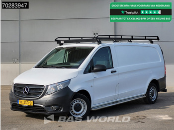 Легковой фургон MERCEDES-BENZ Vito 109