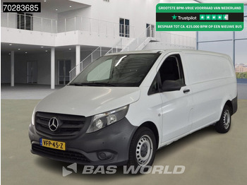 Легковой фургон MERCEDES-BENZ Vito 110
