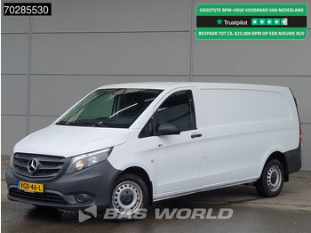 Легковой фургон MERCEDES-BENZ Vito 110