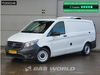 Малотоннажный рефрижератор MERCEDES-BENZ Vito 116