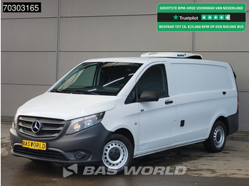 Малотоннажный рефрижератор MERCEDES-BENZ Vito 116