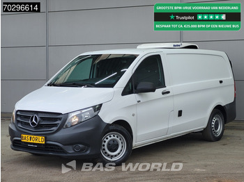 Малотоннажный рефрижератор MERCEDES-BENZ Vito 116