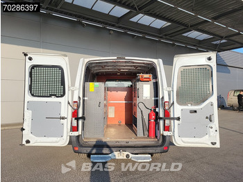 Цельнометаллический фургон Opel Movano 125PK L1H1 Automaat Trekhaak Airco Cruise Parkeersensoren Werkplaatsinrichting Euro6 L1 8m3 Airco Trekhaak Cruise control: фото 3