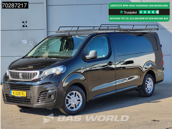 Легковой фургон PEUGEOT Expert