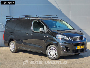 Легковой фургон Peugeot Expert 120pk L3H1 Trekhaak Airco Cruise Imperiaal Parkeersensoren Euro6 L3 6m3 Airco Trekhaak Cruise control: фото 2