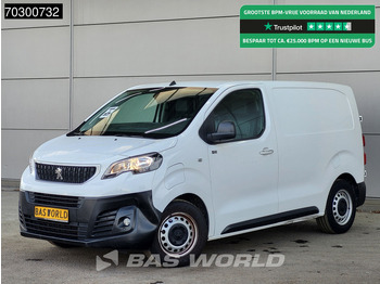 Легковой фургон PEUGEOT Expert