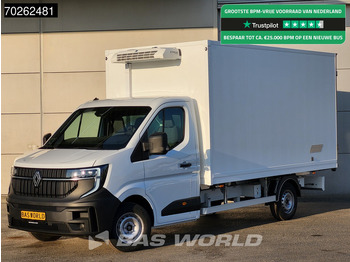 Малотоннажный рефрижератор RENAULT Master