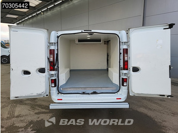 Малотоннажный рефрижератор Renault Trafic 120pk Koelwagen L2H1 LED Airco Cruise Camera Parkeersensoren APK 03-2026 Euro6 Koel Koeler Kühl Kühler Kühlwagen Airco Cruise co: фото 3 Малотоннажный рефрижератор Renault Trafic 120pk Koelwagen L2H1 LED Airco Cruise Camera Parkeersensoren APK 03-2026 Euro6 Koel Koeler Kühl Kühler Kühlwagen Airco Cruise co: фото 3