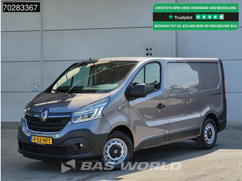 Легковой фургон RENAULT Trafic 1.6