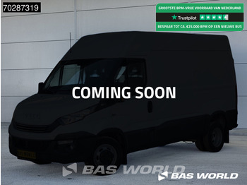 Легковой фургон TOYOTA Proace