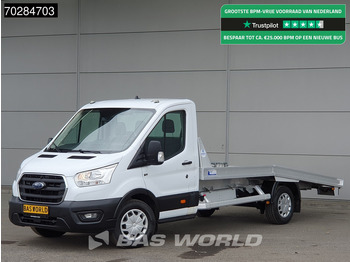Лёгкий коммерческий автомобиль FORD Transit