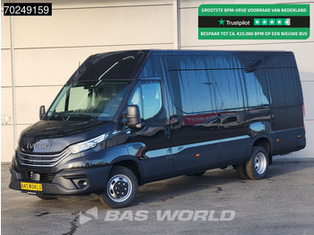 Лёгкий коммерческий автомобиль IVECO Daily 35c21