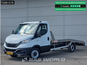 Лёгкий коммерческий автомобиль IVECO Daily 35s16