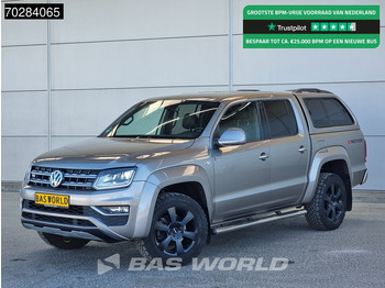 Пикап VOLKSWAGEN Amarok