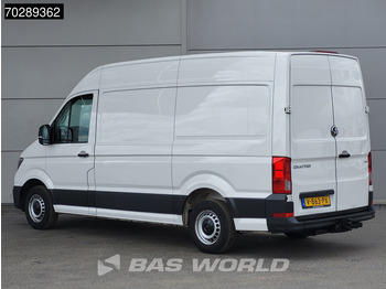 Цельнометаллический фургон Volkswagen Crafter Easy Loader 500KG L3H3 Trekhaak Airco Cruise Euro6 L2H2 12m3 Airco Trekhaak Cruise control: фото 2