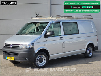 Легковой фургон VOLKSWAGEN Transporter