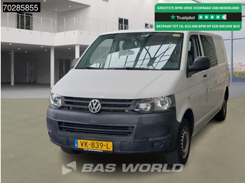 Легковой фургон VOLKSWAGEN Transporter