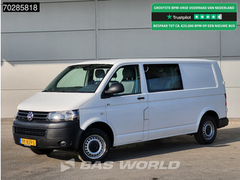Легковой фургон VOLKSWAGEN Transporter