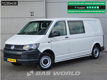 Легковой фургон VOLKSWAGEN Transporter