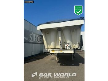 Самосвальный полуприцеп BENALU