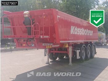 Самосвальный полуприцеп KÄSSBOHRER