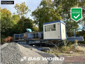 Асфальтоукладочная техника