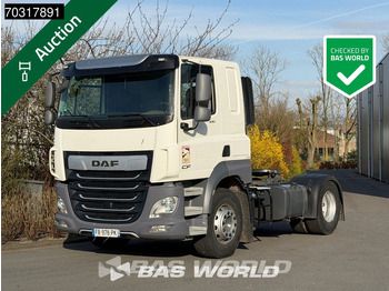 Тягач DAF CF 430