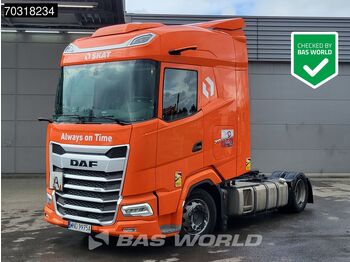 Тягач DAF XG 480