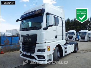 Тягач MAN TGX 18.470
