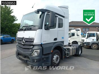 Тягач MERCEDES-BENZ Actros 1842